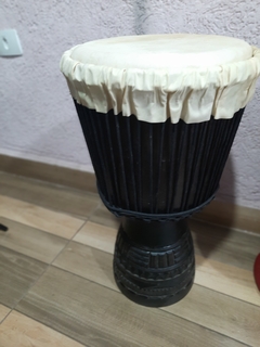 Djembe - comprar online