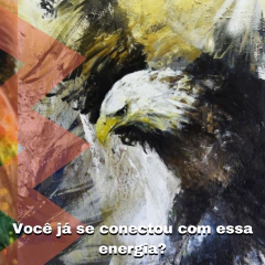 Meditação do Animal de Poder Online na internet