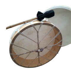 Tambor Lakota - comprar online
