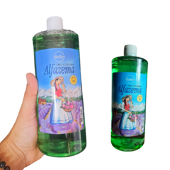 Alfazema Deo Colônia
