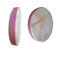 Tambor Oceânico - Rosa - comprar online