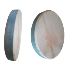 Tambor Oceânico - Azul - comprar online