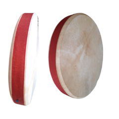 Tambor Oceânico - Vermelho - comprar online
