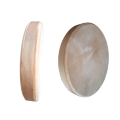Tambor Oceânico - Dourado - comprar online