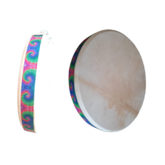 Tambor Oceânico - comprar online
