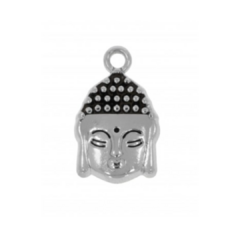 Pingente Buda