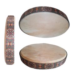 Tambor Oceânico - comprar online