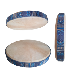Tambor Oceânico - comprar online