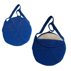 Bolsa para Tambor Lakota 35cm