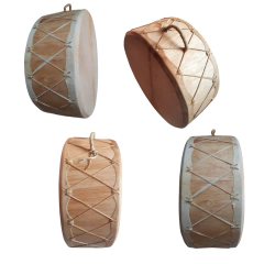 Tambor Cherokee