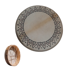 Tambor Lakota - comprar online