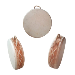 Tambor Ocean Drum 25cm