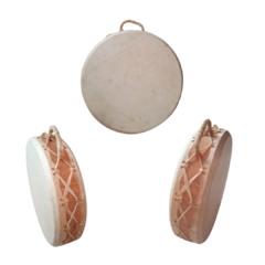 Tambor Cherokee
