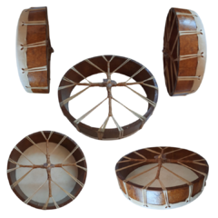 Tambor Lakota - comprar online