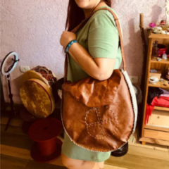 Bolsa para Tambor Lakota 35cm
