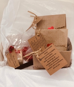 Banho Energização do Feminino kit - comprar online