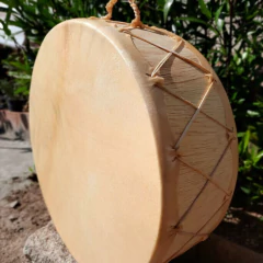 Tambor Cherokee - loja online