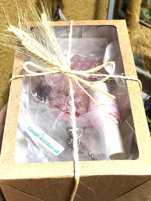 Kit Ho´oponopono com vídeo aula