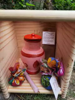 Banco de Vaporização + Kit Vaporização na internet