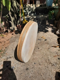 Tambor Oceânico