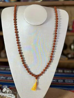 Japamala Rudraksha - comprar online