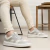 Imagem do Tênis Be Artistic Off White/Cinza