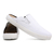 Mule Single Style Branco Floater na internet