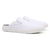 Mule Single Style Branco Floater