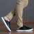 Mule Single Style Preto Floater - loja online