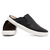 Mule Single Style Preto Floater na internet