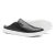 Mule Single Style Preto Floater na internet