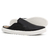 Mule Single Style Preto Floater - comprar online