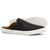 Mule Dual Style Preto/Fóssil Naturally - comprar online