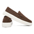 Sider Comfort Marrom Nobuck Firenze - Westbulls - Qualidade em couro