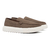 Sider Comfort Marrom Claro Nobuck Firenze