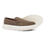 Sider Comfort Marrom Claro Nobuck Firenze - comprar online