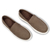 Sider Comfort Marrom Claro Nobuck Firenze na internet