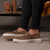 Imagem do Sider Comfort Marrom Claro Nobuck Firenze