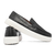 Sider Comfort Preto Firenze - Westbulls - Qualidade em couro