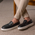 Sider Comfort Preto Firenze - loja online