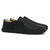 Slip On All Black Naturally