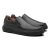 Slip On Comfort All Black - comprar online