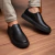 Imagem do Slip On Comfort All Black