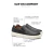 Slip On Comfort Preto Vintage - loja online