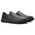 Slip On Comfort All Black