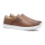 Slip On Marrom Chapeado Naturally - comprar online
