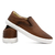 Slip On Marrom Naturally na internet