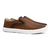 Slip On Marrom Naturally