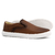Slip On Marrom Naturally - comprar online