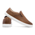 Slip On Marrom Naturally - Westbulls - Qualidade em couro